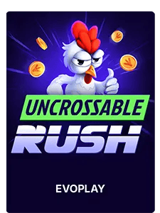 Uncrossable Rush