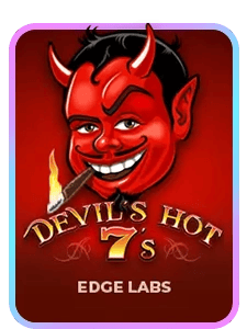 Devil's Hot 7's
