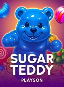 Sugar Teddy