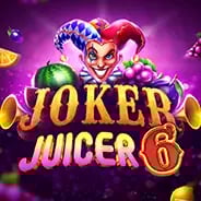 Joker Juicer 6