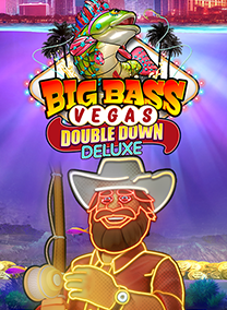 Big Bass Vegas Double Down Deluxe | Sweepstakes Casino Fortune Wins in the U.S. and Canada