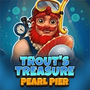 Trout's Treasure - Pearl Pier