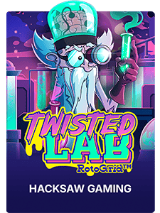 Twisted Lab