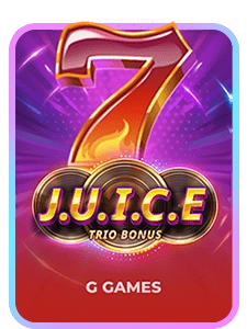 J.U.I.C.E Trio Bonus