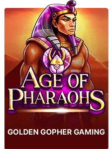 Age of Pharaohs