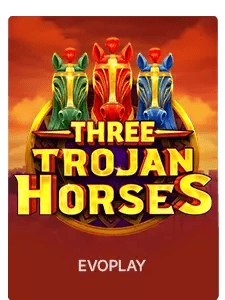 Three Trojan Horses