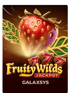 FruityWilds Jackpot