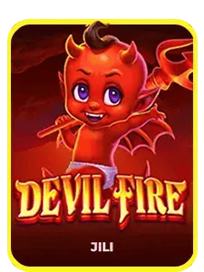 Devil Fire