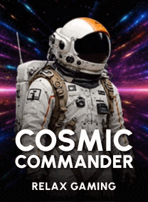Cosmic Commander