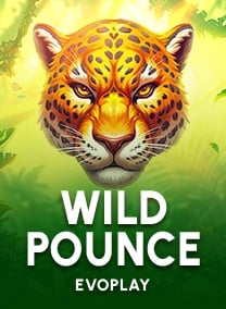 Wild Pounce