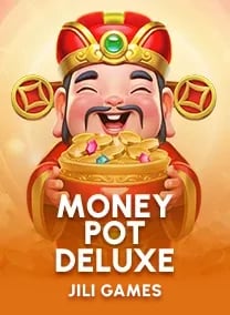 Money Pot Deluxe