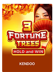 3 Fortune Trees