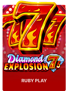 Diamond Explosion 7s