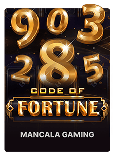 Code of Fortune