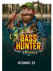 Bass Hunter Bonanza