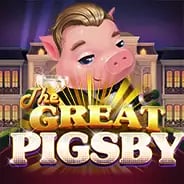 The Great Pigsby