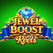 Jewel Boost Reels