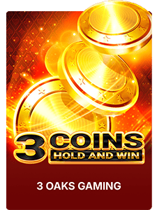 3 Coins