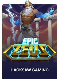 Epic Ze Zeus