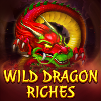 Wild Dragon Riches