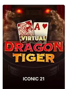 Virtual Dragon Tiger