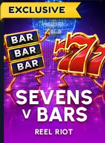 7s V BARs