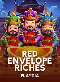 Red Envelope Riches