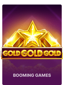 Gold Gold Gold