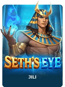 Seth's eye
