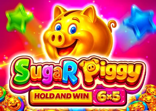 Sugar Piggy