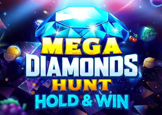 Mega Diamonds Hunt