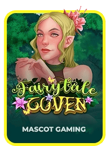 Fairytale Coven