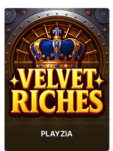Velvet Riches