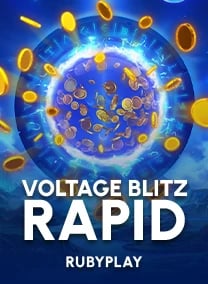 Voltage Blitz Rapid