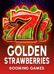 Golden Strawberries