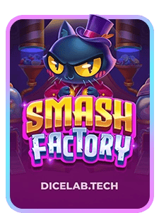 Smash Factory