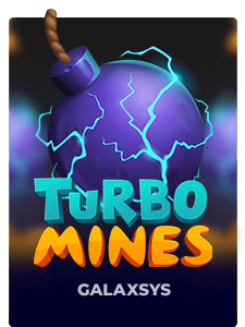 Turbo Mines