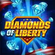 Diamonds of Liberty