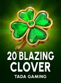 20 Blazing Clover