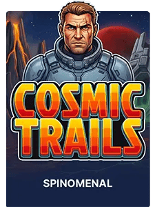 Cosmic Trails