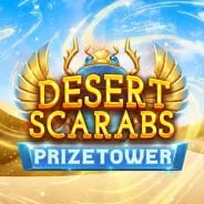 Desert Scarabs PrizeTower