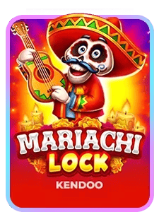 Mariachi Lock