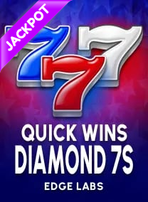 Quick Wins Diamond 7s JP