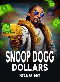 Snoop Dogg Dollars