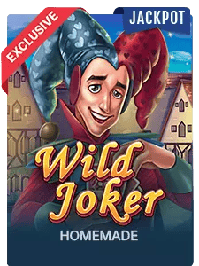 Wild Joker