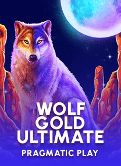 Wolf Gold Ultimate