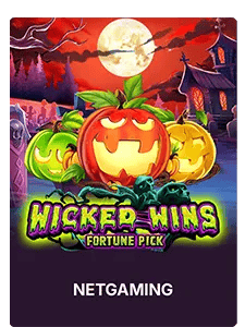 Wicked Wins - Fortune Pick