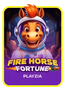 Fire Horse Fortune