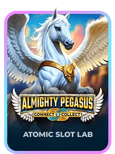 Almighty Pegasus