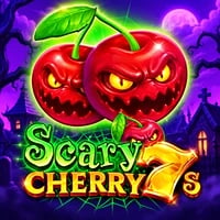 Scary Cherry 7s